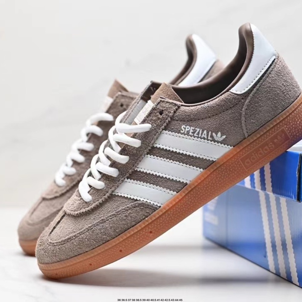 Adidas Originals Handball Spzl Zapatillas
